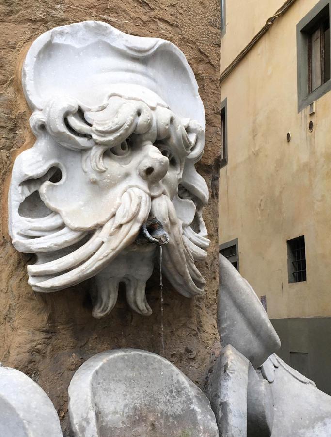 Domus 19 Gasthuis Florence