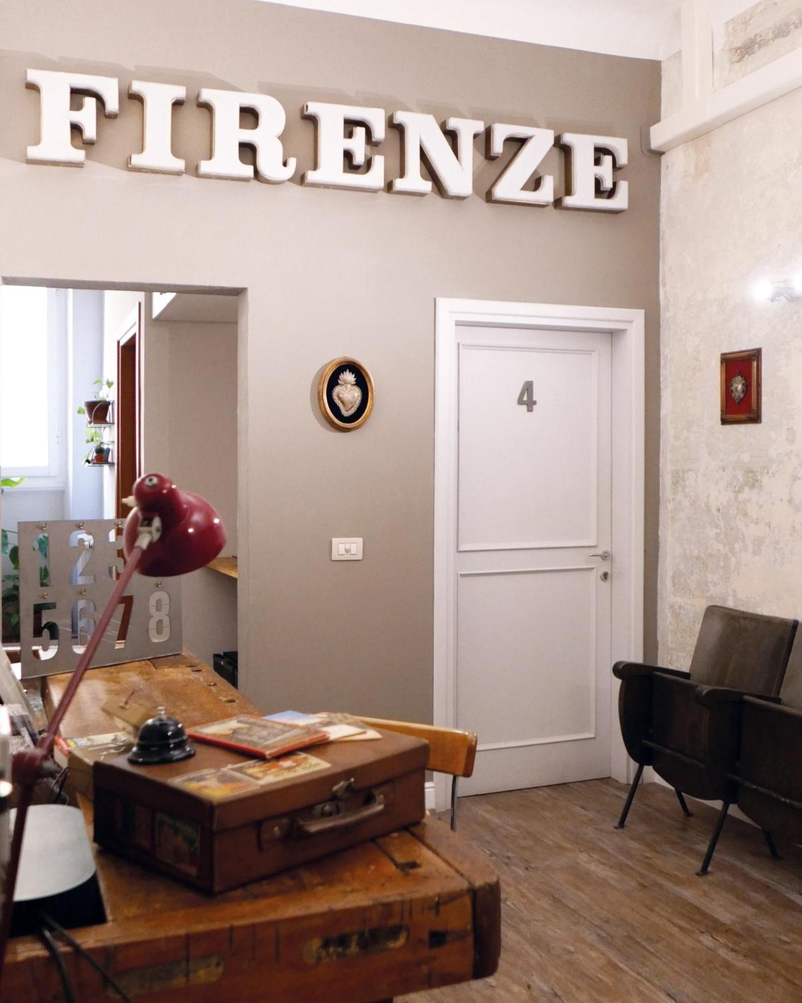 Domus 19 Affittacamere Firenze
